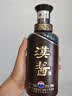 茅台（MOUTAI）汉酱酒 酱香型白酒 51度 500ml*1 单瓶装 实拍图