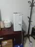 海信（Hisense）除湿机24升/天130㎡除湿器 家用轻音干衣回南天抽湿机 WIFI远程遥控 大面积抽湿器卧室 CF24BD/UW 实拍图