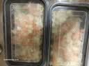 荷裕食品烟熏三文鱼蛋炒饭1斤（2盒） 鲜香美味 1号会员店 实拍图