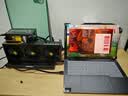 铭凡DEG1/MGA1显卡扩展坞内置RX-7600M XT显卡oculink显卡坞最高支持 RTX-4090/RX-7900XTX显卡 DEG1显卡扩展坞（不含显卡及电源） 无内存硬盘配置 晒单实拍图