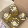 金龙鱼 食用油 花生浓香型浸出  食用植物调和油5L（新老包装随机发货） 实拍图