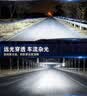 松下（Panasonic）汽车led大灯车灯灯泡无损超亮远近一体9012丰田卡罗拉锐放锋兰达 实拍图