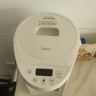 美的（Midea）电水瓶母婴级316L不锈钢内胆水壶家用5L大容量净饮水机自动智能保温一体除氯01CPro 实拍图