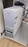 美的（Midea）净水器白泽Max1200G【瞬时1400G】0阻垢剂 6年长效RO反渗透 家用厨房专用台下用直饮过滤净水机 实拍图