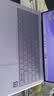 华为（HUAWEI）MateBook Pro S鸿蒙笔记本电脑国家补贴2026年新款超轻薄3.1K OLED触摸屏商务办公学生本官方正品 24G+512G 标准屏 仲夏紫 HarmonyOS鸿蒙系统 实拍图