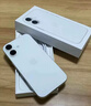 Apple/苹果 iPhone 17 512GB 白色 支持移动联通电信5G 双卡双待手机 实拍图