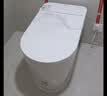 希箭（HOROW）轻智能马桶Q21-D Max静音UVC除菌手机智控翻盖圈CZNT159151-400mm 实拍图