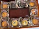 三只松鼠低糖月饼礼盒470g 盈盈皎月礼5味10枚中秋健康送礼员工福利团购 实拍图