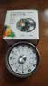 吸磁机械计时器厨房学习专用可视化定时器儿童自律时间管理提醒器 【长续航】1个 实拍图