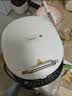美的（Midea）电饼铛家庭用双面加热上下盘可拆洗煎饼铛煎烤机烙饼锅早餐机加深烤盘大火力大尺寸电饼档JKC3078 实拍图