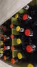 黄尾袋鼠（Yellow Tail）缤纷系列 梅洛 半干型红葡萄酒 750ml*6瓶 智利进口 中秋送礼 实拍图