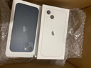 Apple/苹果 iPhone 17 256GB 黑色 支持移动联通电信5G 双卡双待手机 实拍图
