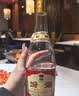 汾酒黄盖玻汾 清香型白酒 53度 475mL*4瓶 超值组套  中秋送礼 实拍图