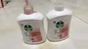 滴露（Dettol）洗手液抑菌消毒滋润500g+500g 补充装 儿童家庭护手替换装 实拍图