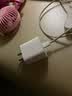 Apple/苹果 原装正品20W type-c充电器 苹果usb-c充电器手机快充头 旗舰店苹果iPhone 17 Pro Max充电器 实拍图