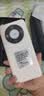 魅紫X60pro新款手机5G卡全网通512G高端旗舰大屏电竞畅玩游戏百元安卓学生长续航便宜老人智能原装新机 瓷白色【官方正品】 16GB+256GB 实拍图