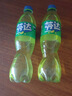 可口可乐（Coca-Cola）芬达 Fanta 苹果味汽水 碳酸饮料500ml*12瓶 整箱装 实拍图