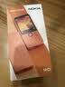 诺基亚（NOKIA）220 4G 移动联通电信全网通 2.8英寸双卡双待 直板按键手机 老人老年手机 学生手机 黑色 实拍图