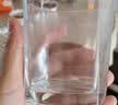 青苹果加厚无铅玻璃杯295ml6只 鸡尾酒洋酒杯威士忌杯 中秋节结婚季 实拍图