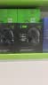 雷蛇（Razer）北海巨妖标准版X 有线头戴式电竞游戏耳机耳麦 7.1环绕声 吃鸡神器 黑色 适配三角洲行动 实拍图