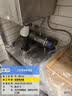 惠尔顿（WHEELTON） 全屋中央净水器系统家用厨下净水器前置过滤器自来水农村井水大流量管道超滤机别墅小区房车商用 UF6别墅/自建房够用8000L 实拍图