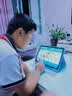 科大讯飞AI学习机S90 Pro 高清类纸护眼屏 AI精准学 AI答疑辅导 中高考同源技术 13.2英寸 8+256G 实拍图