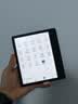 掌阅（iReader）【新品上市】Ocean5 Pro 7英寸智能阅读本 电子书阅读器 墨水屏电纸书 AI平板电脑学习便携 星际黑 实拍图