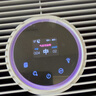 飞利浦（PHILIPS）【0.003微米精滤】空气净化器孕妇婴儿专用新房除甲醛除二手烟味螨尘病毒细菌花粉过敏原AC3998 实拍图