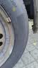 ENTDA朝阳 安达轮胎 汽车轮胎 185/65R15 88H D01 适配骐达/标志301 实拍图