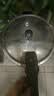 苏泊尔SUPOR好帮手铝合金压力锅4.5L带蒸格20cm高压锅燃气专用YL209H2 实拍图
