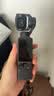 大疆 DJI Osmo Pocket 4 一英寸口袋云台相机 OP灵眸手持数码相机 旅游vlog 便携美颜摄像 标准套装 实拍图