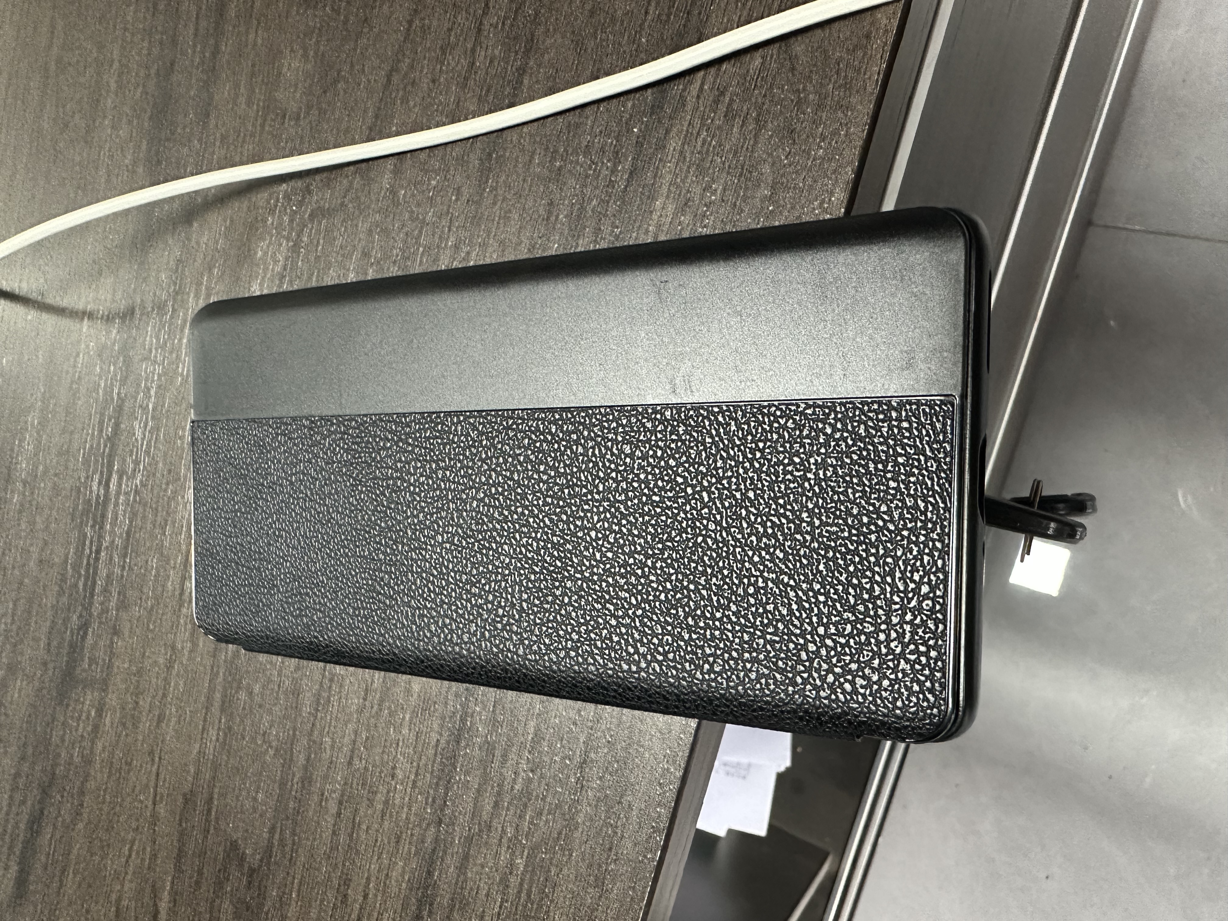 正件适用荣耀magic3手机壳保护套Magic3真素皮翻盖式智能视窗皮套易装全包防摔背外壳男女士 实拍图