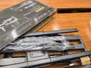 ProPre【50-110英寸】大屏电视伸缩挂架镶嵌电视支架壁挂架通用电视旋转架多品牌通用架 实拍图