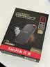 Sandisk闪迪2TB 移动固态硬盘（PSSD）E82 读3800MB/s 写3700MB/s 兼容雷电4 type-c 手机电脑外接 实拍图