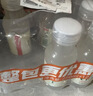 农夫山泉水溶C100柠檬味复合果汁饮料250ml*12瓶组合 满足每日所需维生素C 实拍图