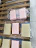 大运河皂本色净柔洗衣皂200g*8块肥皂实惠皂洗衣服袜子家用清洁刷鞋校服净 实拍图
