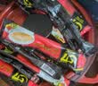中原G7三合一速溶咖啡1600g (16gx100条） 越南进口 实拍图