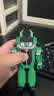 52TOYS铁甲小宝快速变形系列-金龟次郎手办桌面玩偶摆件玩具中秋节礼物 实拍图