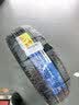 普利司通（Bridgestone）汽车轮胎 215/60R16 95V ER33 配套凯美瑞/天籁/皇冠/适配锐志 实拍图