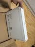 Apple/苹果AI/MacBook Air13英寸M5 (10+10核) 24G 1T银色笔记本电脑MDH94CH/A 实拍图