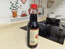 龙门5度三年陈酿米醋480ml【0添加】 饺子点蘸拌炒纯粮酿造 实拍图