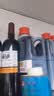 图利斯法国原酒进口红酒 图利斯系列 干红葡萄酒送礼 750ml 【六支畅饮款】图利斯干红 实拍图