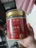 公和堂 铁皮石斛150g精选铁皮枫斗石斛与霍山铁皮自磨石斛粉泡性价比 实拍图