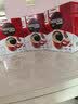 雀巢（Nestle）醇品速溶美式黑咖啡粉冲泡后*0糖健身燃减防困48包*1.8g*3盒 实拍图