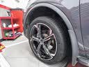 马牌（Continental）汽车轮胎245/45R20 103V XL FR UCJ+适配长安UNI-T/比亚迪唐星越L 实拍图