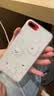 苹果（Apple）iPhone 7plus 二手手机 苹果7 Plus 4G手机 全网通 银色 128G全网通【更换100%电池】 9成新 实拍图