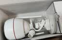 萤石C3W 4MP 2.8MM 400万超清日夜全彩超清监控 无线摄像头 室外IP67防水 AI人形检测 H.265编码 实拍图