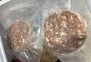 大希地尝鲜装整切西冷牛排150g*1片（酱包20g）牛肉生鲜 牛扒 实拍图