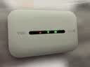 TCL随身wifi2026新款多网全国通用免插卡无线网wifi6车载4G路由器随身便携热点无限制移动联通5GXY15B 【2026最新爆款】紫光展锐芯片+无线wifi6 不限速不虚标月享1500G流量 实拍图