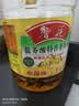 鲁花【保真菜籽油】低芥酸特香菜籽油 2L 物理压榨【京东品酒会同款】 实拍图